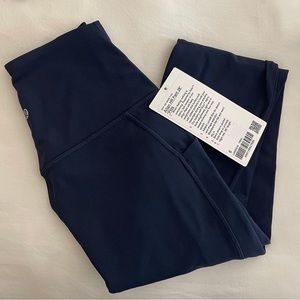 Lululemon Align Leggings (with pockets)